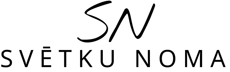 Svētku noma